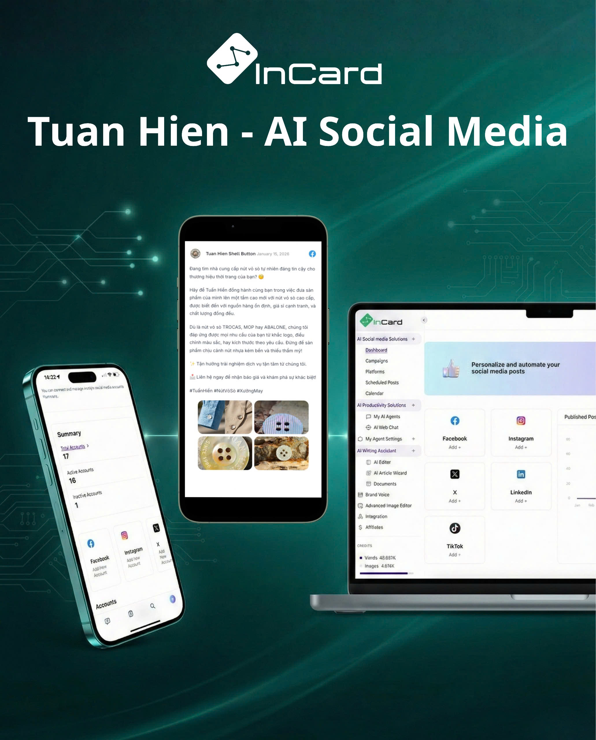 Tuấn Hiền
